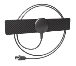 Антенна BAS-5110-P Black