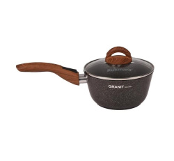 Ковш Kukmara Granit Ultra original 1,5 л кго0156а