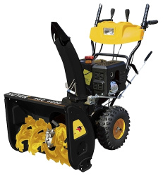 Снегоуборочная машина Huter SGC 6000