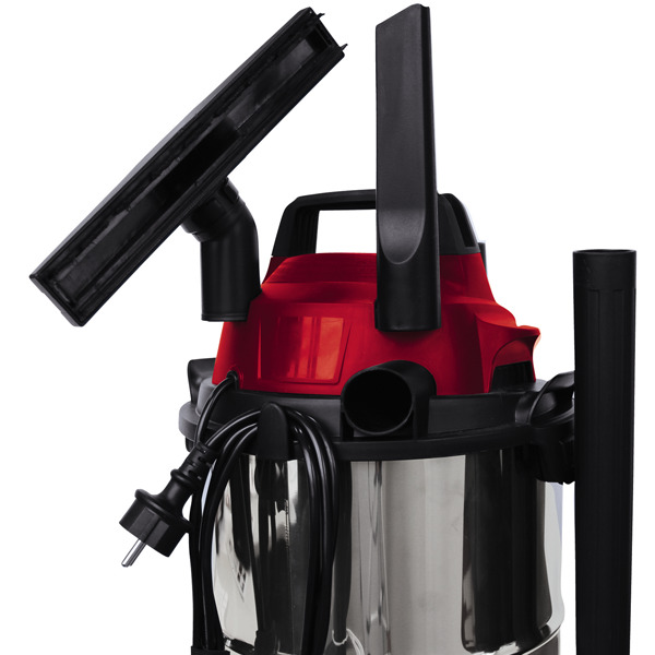 Пылесос Einhell TC-VC 1812/1 S