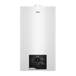 Газовый отопительный котел Haier UrbanSlim 2.24 TM 2 контурный, для 240 площади отопления