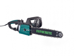 Электропила Favourite GC 2016
