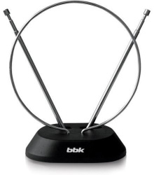 Антенна BBK DA01 черный