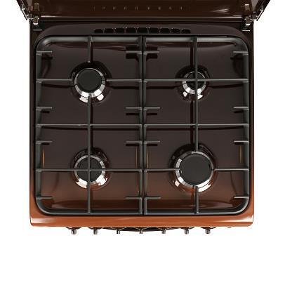 Газо-электр. плита Gefest 6102-02 0001