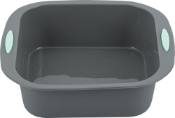 Форма для выпечки Regent Silicone 19х17х5,5 см 79-017