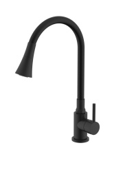 Смеситель Splenka S201.4306.06 Черный