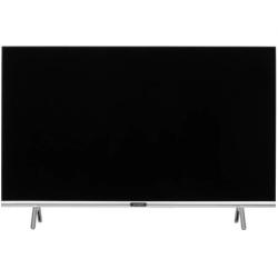  32" (81см) Телевизор Skyworth 32STE6600, SMART- Да, HD 1366x768, Цвет Серебристый