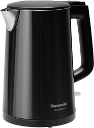 Электрический чайник Panasonic NC-CWK210, цвет Чёрный
