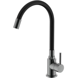 Смеситель Splenka S201.4406.09 Графит