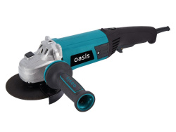 Углошлифовальная машина Oasis AG-110/125