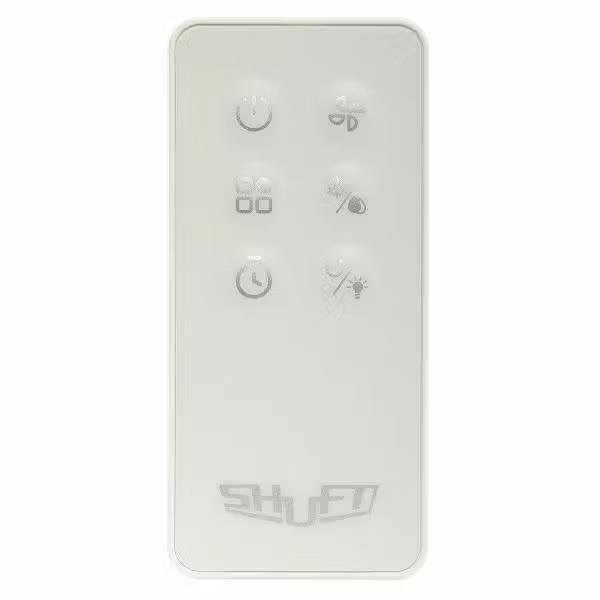 Охладитель воздуха Shuft SFAC-10L BE