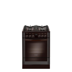 Газо-электр. плита Gefest 6502-03 0045