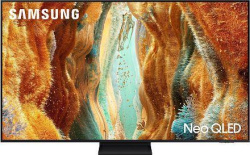  55" (140см) Телевизор Samsung QE55QN70FA, SMART, UHD 4K 3840x2160, Цвет Чёрный