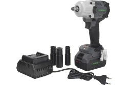 Гайковерт аккум. ударный б/щ Favourite OBS 21 TW1000 PROF