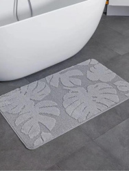 Коврик My Crystal Gold 60*100 серый МС2-049