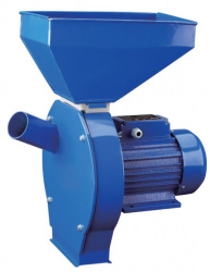 Зернодробилка Workmaster КМ-3500