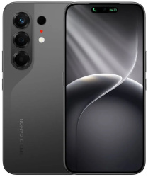 Смартфон TECNO Camon 50 Ultra 5G 8Gb/512Gb Black