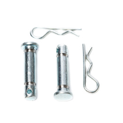 Комплект срезных болтов RedVerg д/шнека снегоуборщика (2 шт.)