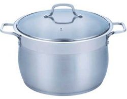 Кастрюля Bekker Premium 28 л BK-1565