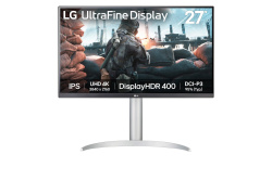 Монитор LG UltraFine 27UP650K-W