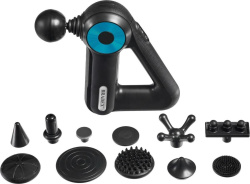 Массажер ручной Bradex «TRIANGLE»