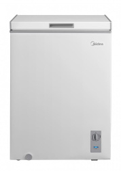 Морозильный ларь Midea MDRC211FZF01D, цвет Белый