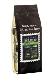 Кофе в зернах Madeo Ночной Париж 500 гр