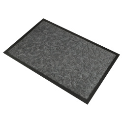 Коврик Sindbad 40*60 серый TT11