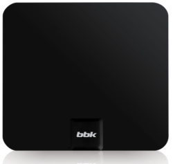 Антенна BBK DA19 черный