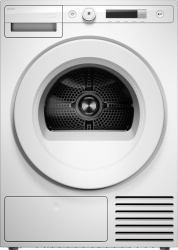 Сушильная машина ASKO T108HBW, цвет Белый