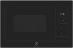 Встраиваемая микроволновая печь Electrolux LMS4253TBK, цвет Чёрный, 23 л.