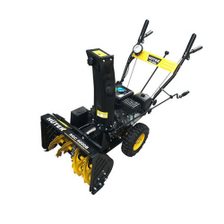 Снегоуборочная машина Huter SGC 4000B