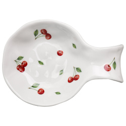Подставка под ложку Lefard Cherry 16х11,5х2,5 см 358-2352