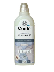 Кондиционер для белья Cuuto ЕСО хлопок 1000 мл