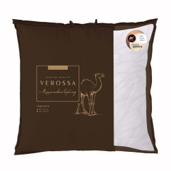 Подушка Verossa Монгольский Верблюд 70/70 934126
