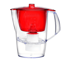 Фильтр-Кувшин Барьер Норма Рубин 3,6л