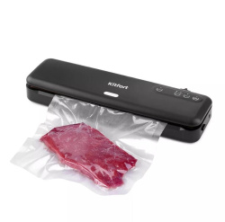 Вакууматор Kitfort КТ-1509-1 Черный