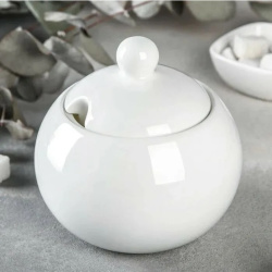 Сахарница Wilmax 325 мл WL-995001/A