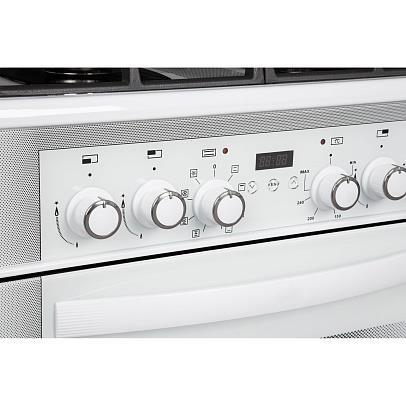 Газо-электр. плита Gefest 6502-03 0242