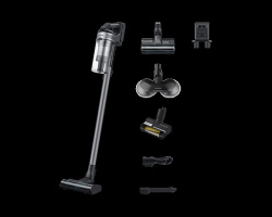 Пылесос Samsung VS20B75ADR5