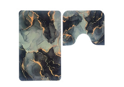 Набор ковриков Graily 50*80/50*40 см GR-set-27d 125486