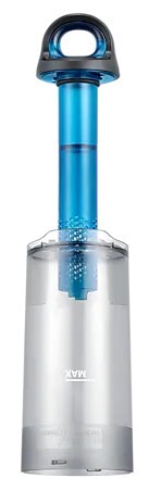 Пылесос Samsung  VC20M2589JD