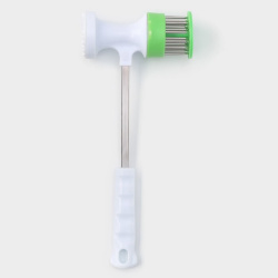 Тендерайзер Доляна Стандарт с молотком 3639844