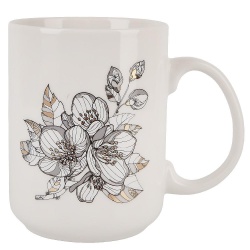 Кружка NH Floristry 380 мл 0440006