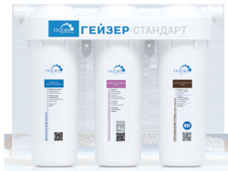 Фильтр Гейзер Стандарт
