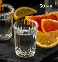 Набор стопок ОСЗ Мистерия 6 пр. 50 мл 23с2348У