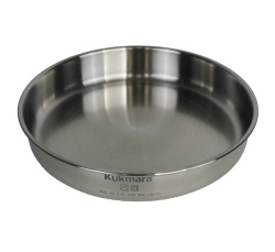 Форма для выпечки Kukmara Хорека 2,4 л/26 см HRC-BD2426.00