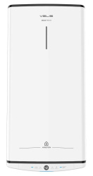 Водонагреватель накопительный Ariston VELIS TECH INOX PW ABSE 2K 30, Объем 30л., Плоский, Цвет Белый