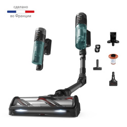 Пылесос Tefal TY9L42WO