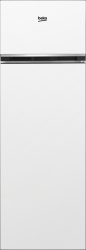 Холодильник Beko B1RDSK240W, цвет Белый